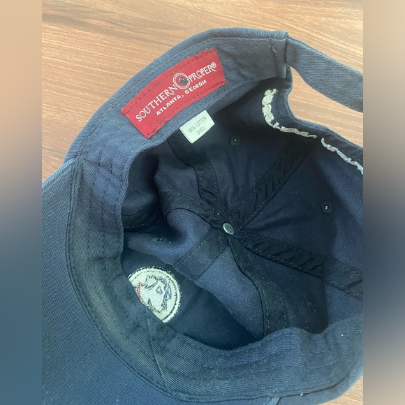 Southern Proper Hat - Picture 3 of 3